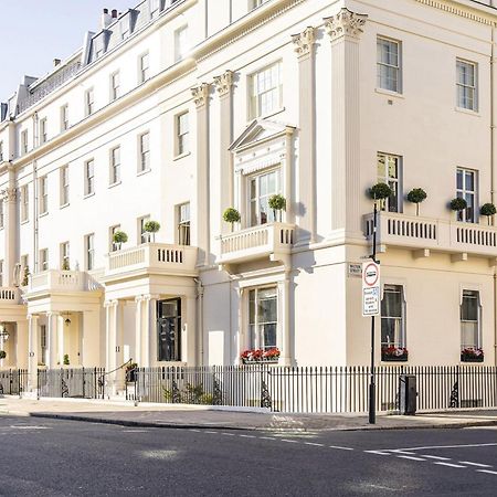 3 Bedroom Apartment With Private Terrace In Pimlico, Westminster, Victoria 런던 외부 사진
