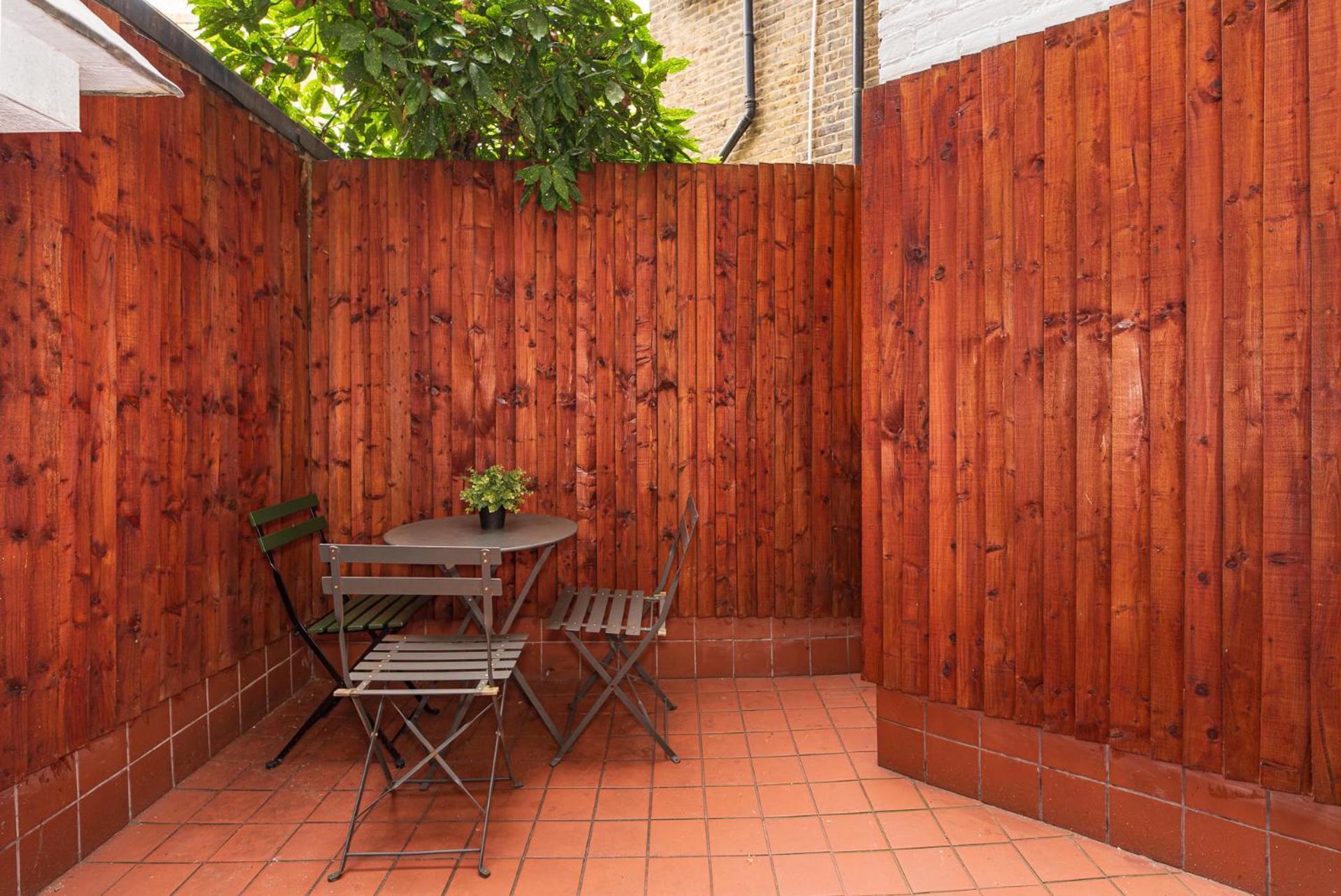 3 Bedroom Apartment With Private Terrace In Pimlico, Westminster, Victoria 런던 외부 사진