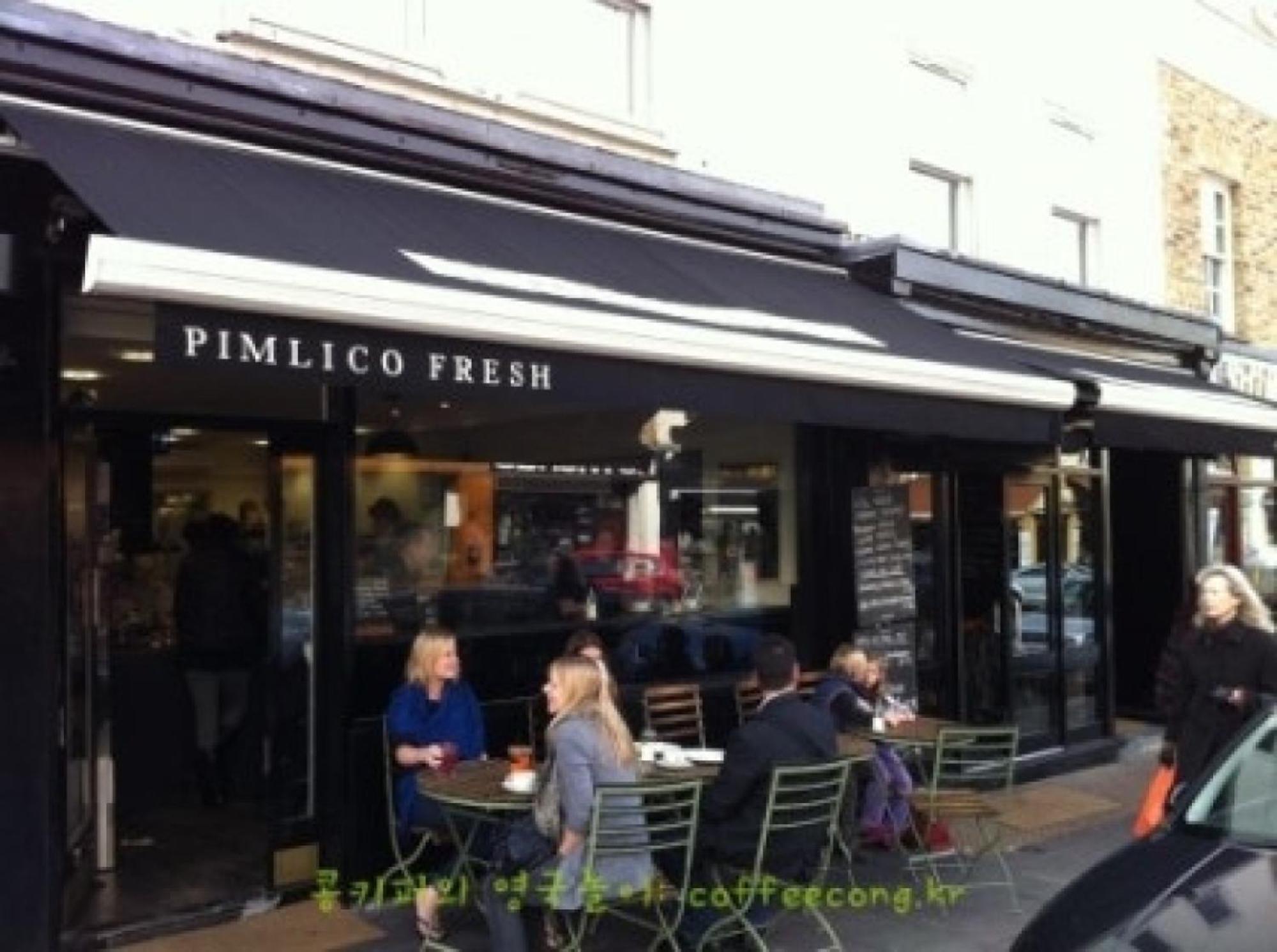 3 Bedroom Apartment With Private Terrace In Pimlico, Westminster, Victoria 런던 외부 사진